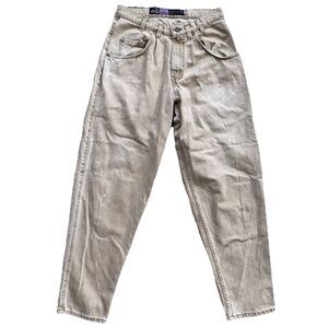 Vintage 90s Silvertab Baggy Jeans 32x32 Skater 1992 Levi's Wide Leg